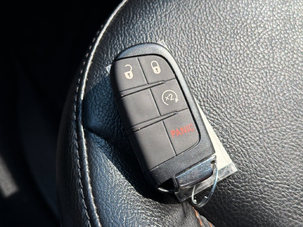 2021 Jeep Compass Limited FWD