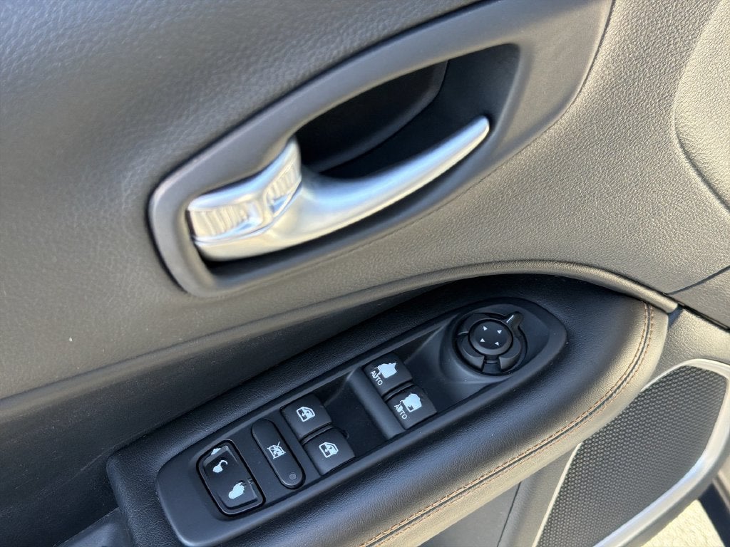 2021 Jeep Compass Limited FWD