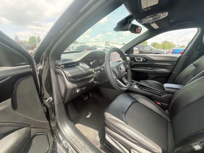 2023 Jeep Compass Altitude 4x4