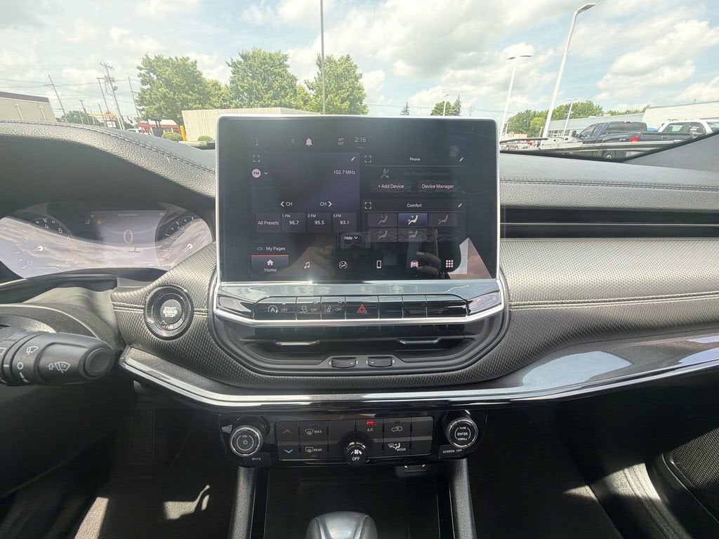 2023 Jeep Compass Altitude 4x4