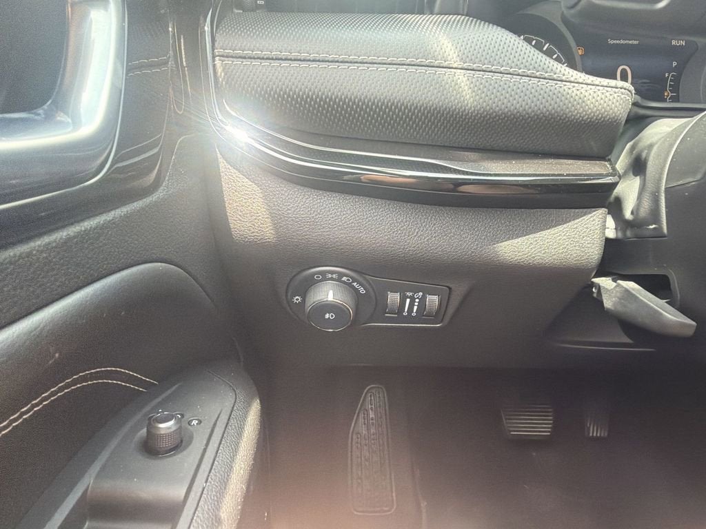 2023 Jeep Compass Altitude 4x4