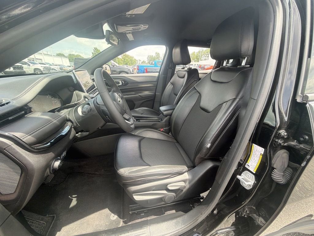 2023 Jeep Compass Altitude 4x4