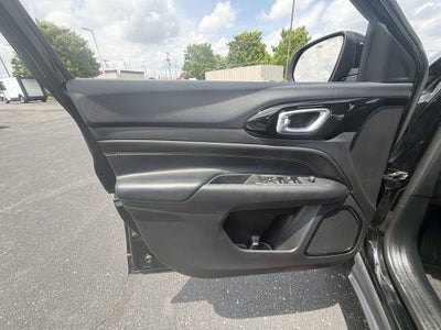 2023 Jeep Compass Altitude 4x4