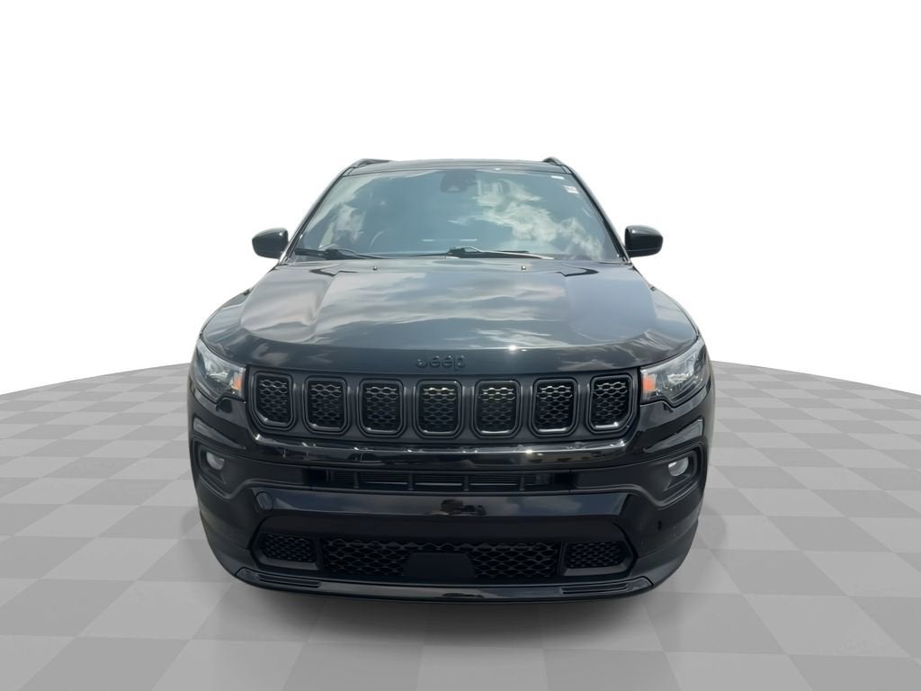 2023 Jeep Compass Altitude 4x4