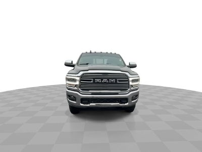 2022 RAM 2500 Laramie Crew Cab 4x4 6'4" Box