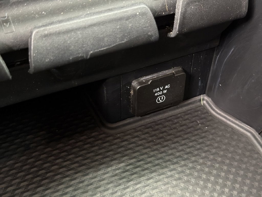 2022 RAM 2500 Laramie Crew Cab 4x4 6'4" Box