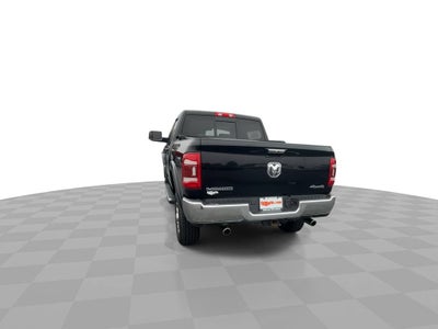 2022 RAM 2500 Laramie Crew Cab 4x4 6'4" Box