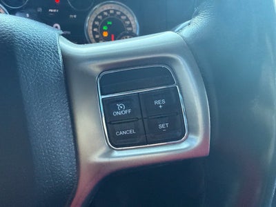 2016 RAM 2500 Laramie