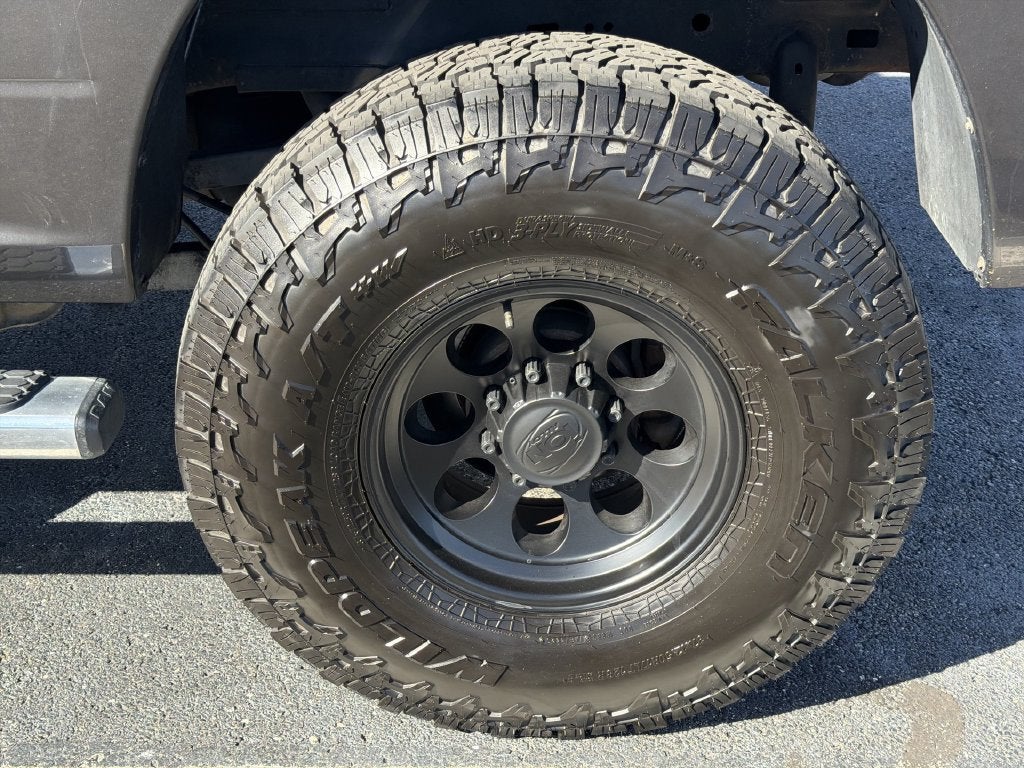 2016 RAM 2500 Laramie