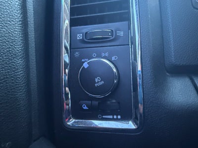 2016 RAM 2500 Laramie