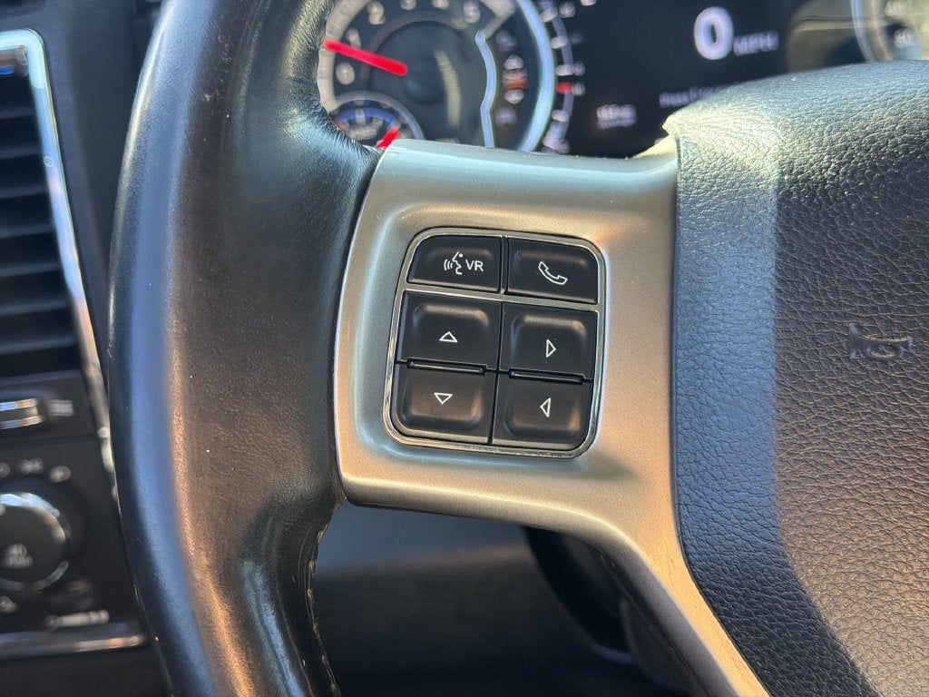 2016 RAM 2500 Laramie