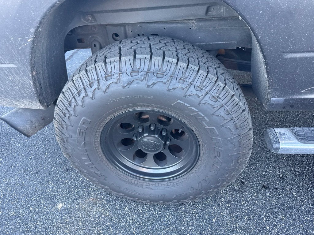 2016 RAM 2500 Laramie