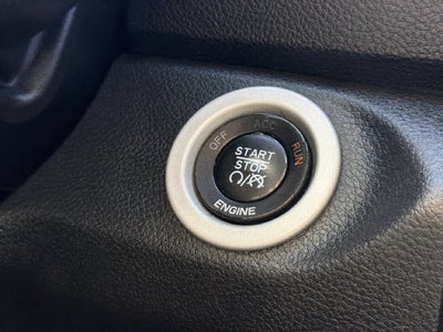 2016 RAM 2500 Laramie