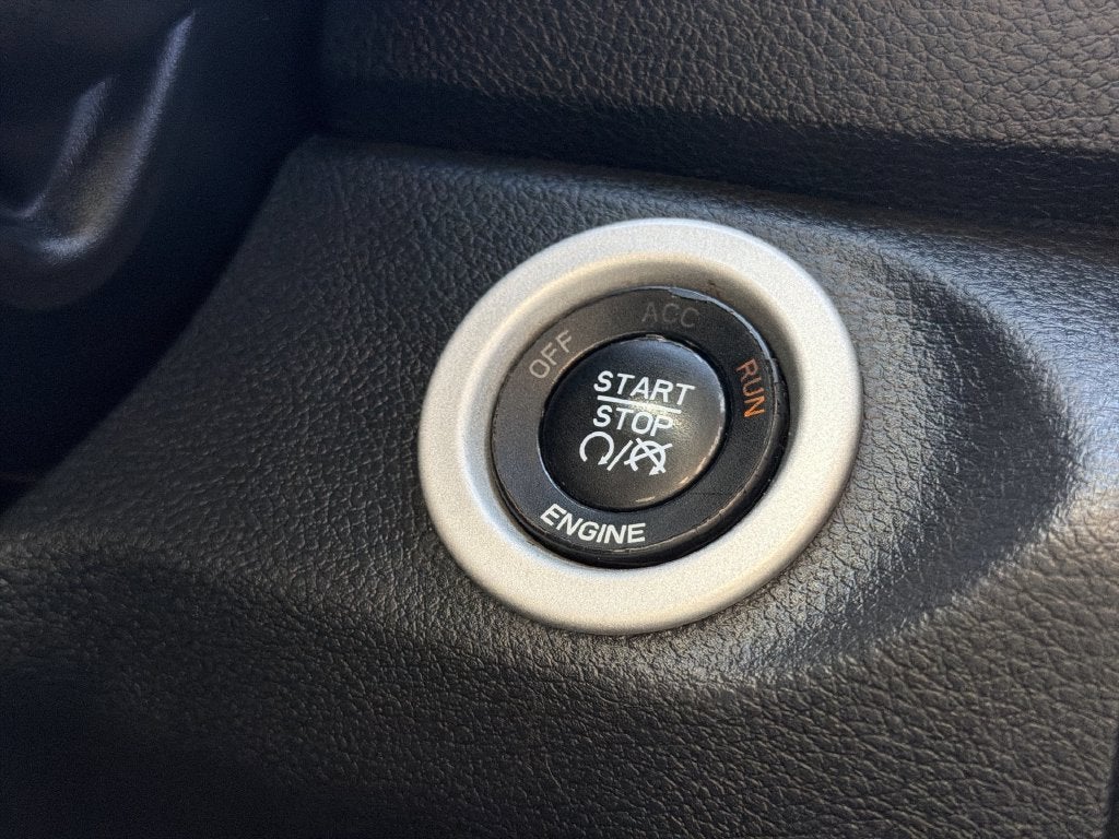 2016 RAM 2500 Laramie