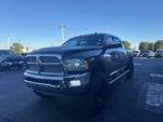 2016 RAM 2500 Laramie