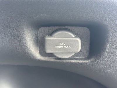 2024 Honda HR-V AWD LX