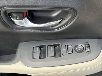 2024 Honda HR-V AWD LX