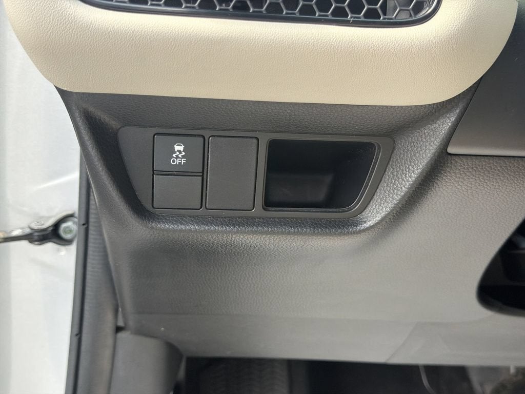 2024 Honda HR-V AWD LX