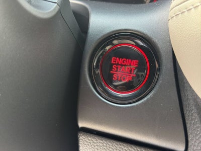 2024 Honda HR-V AWD LX