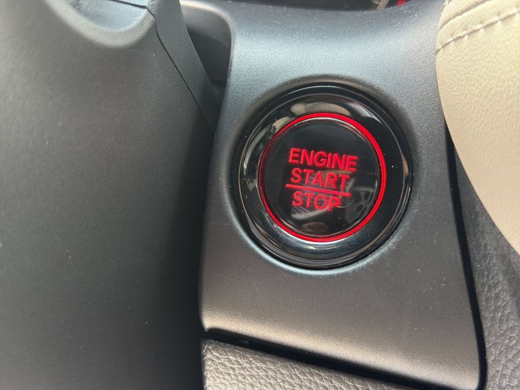 2024 Honda HR-V AWD LX