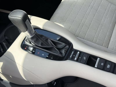 2024 Honda HR-V AWD LX