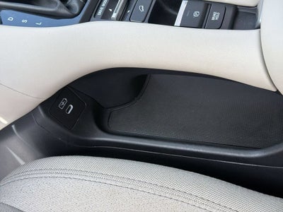 2024 Honda HR-V AWD LX