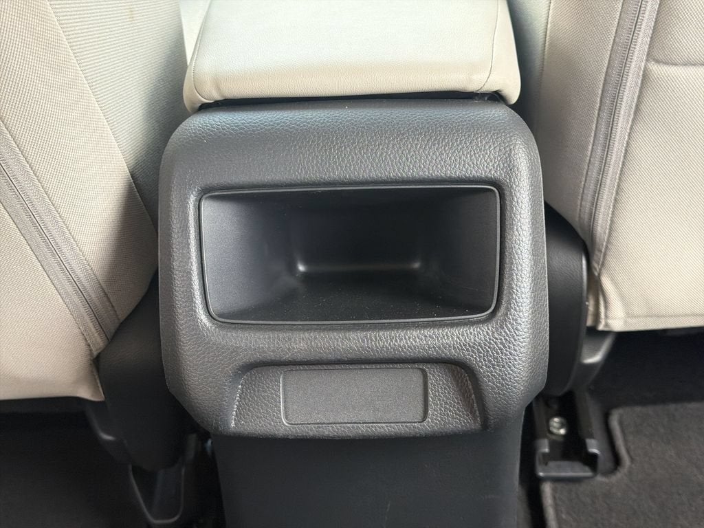 2024 Honda HR-V AWD LX