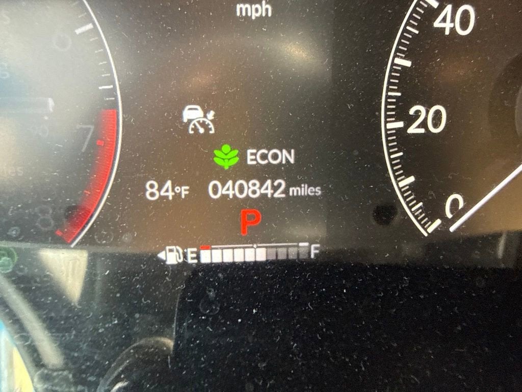 2024 Honda HR-V AWD Sport