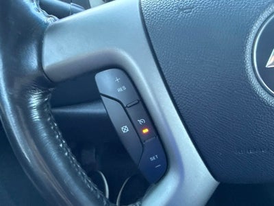 2008 Chevrolet Silverado 1500 LT w/1LT