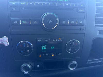 2008 Chevrolet Silverado 1500 LT w/1LT