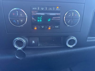 2008 Chevrolet Silverado 1500 LT w/1LT