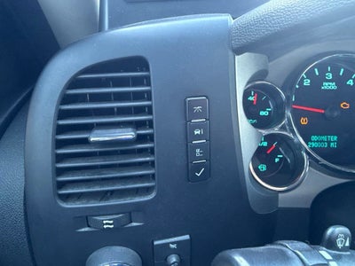 2008 Chevrolet Silverado 1500 LT w/1LT