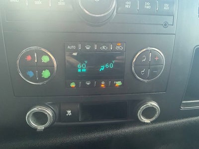 2009 Chevrolet Silverado 1500 LT