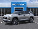 2027 Chevrolet Equinox FWD LT