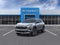 2027 Chevrolet Equinox FWD LT