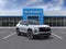 2027 Chevrolet Equinox FWD RS