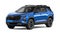 2027 Chevrolet Equinox FWD RS
