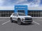 2027 Chevrolet Equinox AWD LT