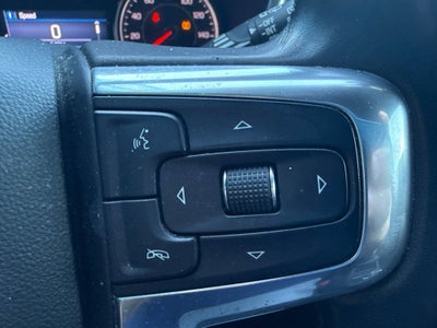 2019 Chevrolet Blazer 4DR FWD LT