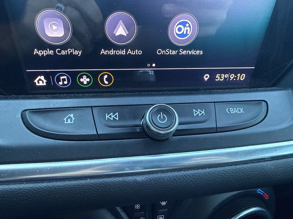 2019 Chevrolet Blazer 4DR FWD LT