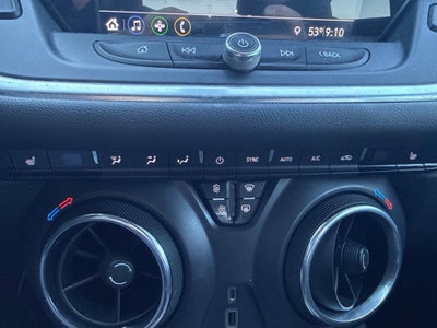 2019 Chevrolet Blazer 4DR FWD LT