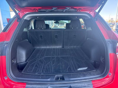 2019 Chevrolet Blazer 4DR FWD LT