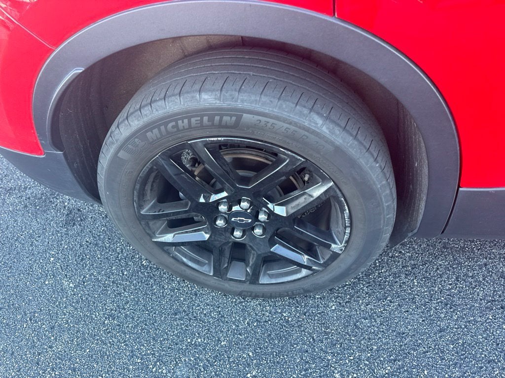 2019 Chevrolet Blazer 4DR FWD LT