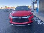 2019 Chevrolet Blazer 4DR FWD LT