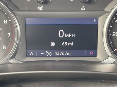 2023 Chevrolet Blazer 3LT