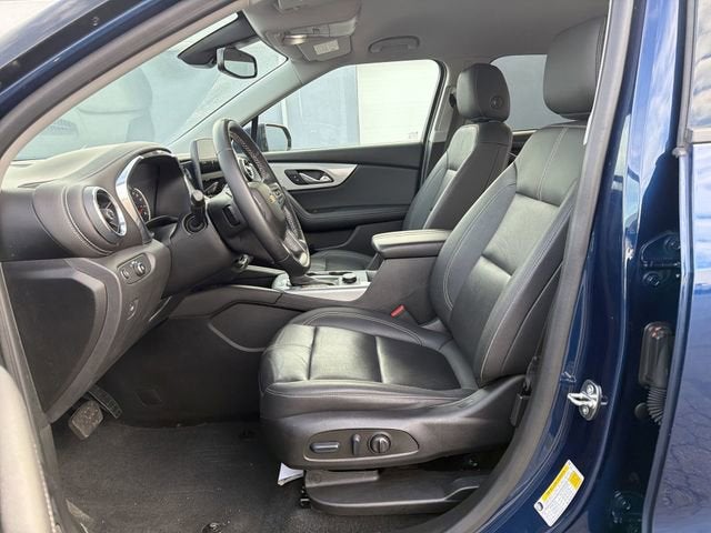 2023 Chevrolet Blazer 3LT