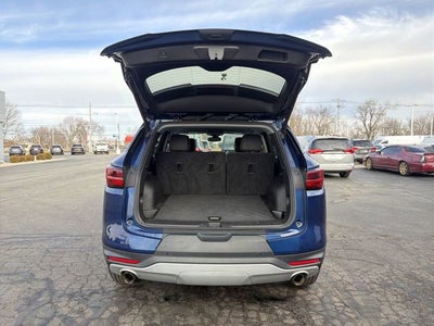 2023 Chevrolet Blazer 3LT