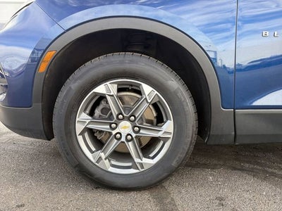 2023 Chevrolet Blazer 3LT