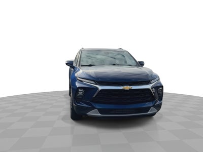 2023 Chevrolet Blazer 3LT