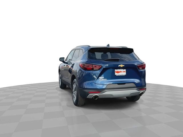 2023 Chevrolet Blazer 3LT